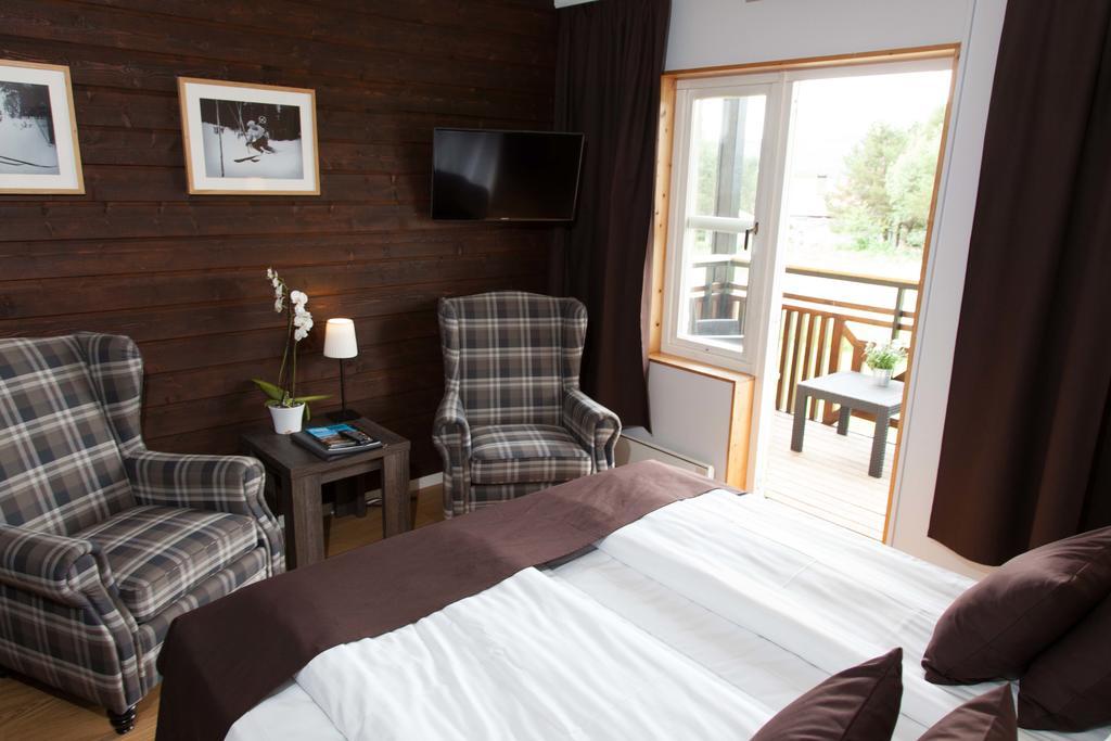 Eriksgardens Fjaellhotell Funäsdalen Habitación foto